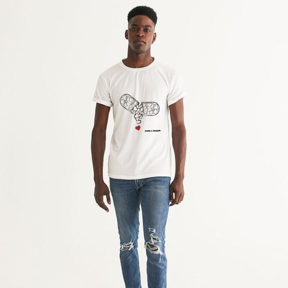 Young & Damaged T-Shirt